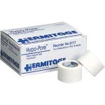 First Aid Tape, Hypoallergenic Paper, 1" x 10 yd, 12 Rolls/Box